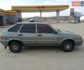 Серый ВАЗ 2114 Самара, объемом двигателя 1.6 л и пробегом 136 тыс. км за 2100 $, фото 5 на Automoto.ua