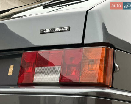 Сірий ВАЗ 2114 Самара, об'ємом двигуна 1.6 л та пробігом 18 тис. км за 4300 $, фото 45 на Automoto.ua