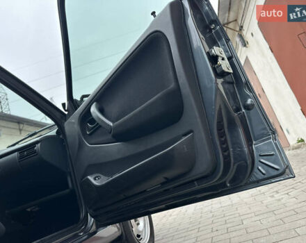 Сірий ВАЗ 2114 Самара, об'ємом двигуна 1.6 л та пробігом 18 тис. км за 4300 $, фото 111 на Automoto.ua