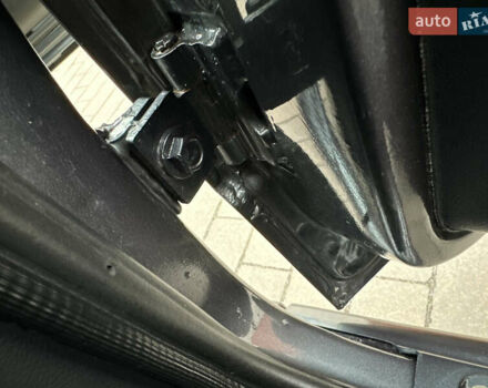 Сірий ВАЗ 2114 Самара, об'ємом двигуна 1.6 л та пробігом 18 тис. км за 4300 $, фото 109 на Automoto.ua