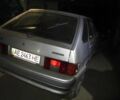 Сірий ВАЗ 2114 Самара, об'ємом двигуна 1.6 л та пробігом 2 тис. км за 900 $, фото 8 на Automoto.ua