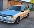 Сірий ВАЗ 2114 Самара, об'ємом двигуна 1.6 л та пробігом 189 тис. км за 2850 $, фото 1 на Automoto.ua