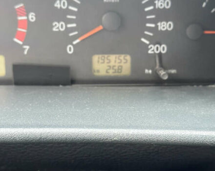 Серый ВАЗ 2114 Самара, объемом двигателя 1.6 л и пробегом 195 тыс. км за 2100 $, фото 19 на Automoto.ua