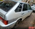 Серый ВАЗ 2114 Самара, объемом двигателя 1.6 л и пробегом 133 тыс. км за 2550 $, фото 4 на Automoto.ua