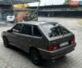 Серый ВАЗ 2114 Самара, объемом двигателя 1.6 л и пробегом 283 тыс. км за 1750 $, фото 10 на Automoto.ua
