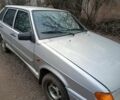 Сірий ВАЗ 2114 Самара, об'ємом двигуна 1.6 л та пробігом 136 тис. км за 2200 $, фото 7 на Automoto.ua
