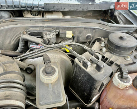 Сірий ВАЗ 2114 Самара, об'ємом двигуна 1.6 л та пробігом 145 тис. км за 2300 $, фото 18 на Automoto.ua