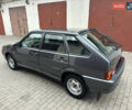 Сірий ВАЗ 2114 Самара, об'ємом двигуна 1.6 л та пробігом 18 тис. км за 4300 $, фото 41 на Automoto.ua