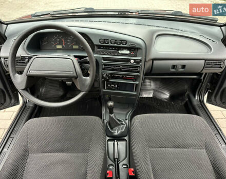 Сірий ВАЗ 2114 Самара, об'ємом двигуна 1.6 л та пробігом 18 тис. км за 4300 $, фото 105 на Automoto.ua
