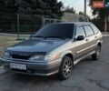 Сірий ВАЗ 2114 Самара, об'ємом двигуна 1.6 л та пробігом 156 тис. км за 2900 $, фото 1 на Automoto.ua