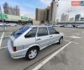 Серый ВАЗ 2114 Самара, объемом двигателя 1.6 л и пробегом 100 тыс. км за 3300 $, фото 8 на Automoto.ua