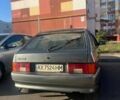 Серый ВАЗ 2114 Самара, объемом двигателя 1.6 л и пробегом 170 тыс. км за 1850 $, фото 4 на Automoto.ua