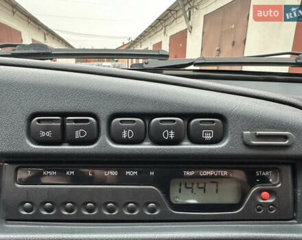 Сірий ВАЗ 2114 Самара, об'ємом двигуна 1.6 л та пробігом 18 тис. км за 4300 $, фото 70 на Automoto.ua