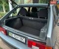 Серый ВАЗ 2114 Самара, объемом двигателя 1.6 л и пробегом 177 тыс. км за 1750 $, фото 2 на Automoto.ua