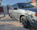 Серый ВАЗ 2114 Самара, объемом двигателя 1.6 л и пробегом 198 тыс. км за 2500 $, фото 2 на Automoto.ua