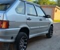 Сірий ВАЗ 2114 Самара, об'ємом двигуна 1.6 л та пробігом 189 тис. км за 2850 $, фото 3 на Automoto.ua