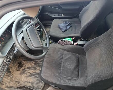 Серый ВАЗ 2114 Самара, объемом двигателя 1.6 л и пробегом 134 тыс. км за 2350 $, фото 7 на Automoto.ua