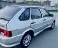 Сірий ВАЗ 2114 Самара, об'ємом двигуна 1.6 л та пробігом 400 тис. км за 1999 $, фото 5 на Automoto.ua