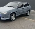 Сірий ВАЗ 2114 Самара, об'ємом двигуна 1.6 л та пробігом 130 тис. км за 3500 $, фото 3 на Automoto.ua