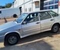 Серый ВАЗ 2114 Самара, объемом двигателя 1.6 л и пробегом 105 тыс. км за 3000 $, фото 1 на Automoto.ua