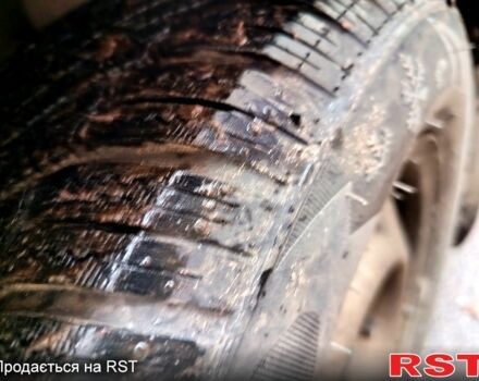 Серый ВАЗ 2114 Самара, объемом двигателя 1.6 л и пробегом 133 тыс. км за 2550 $, фото 7 на Automoto.ua