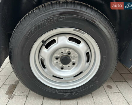 Сірий ВАЗ 2114 Самара, об'ємом двигуна 1.6 л та пробігом 18 тис. км за 4300 $, фото 52 на Automoto.ua