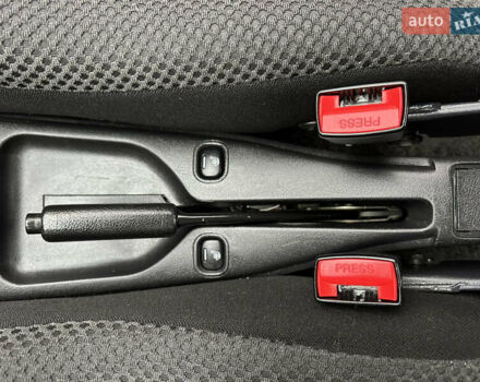 Сірий ВАЗ 2114 Самара, об'ємом двигуна 1.6 л та пробігом 18 тис. км за 4300 $, фото 75 на Automoto.ua