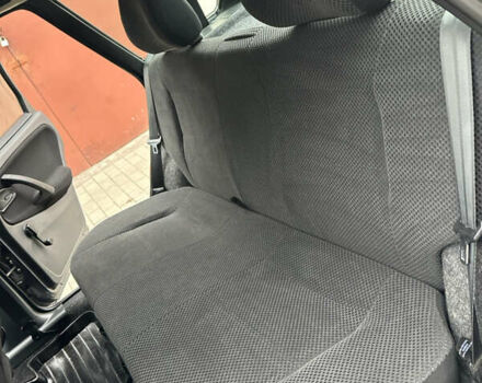 Сірий ВАЗ 2114 Самара, об'ємом двигуна 1.6 л та пробігом 18 тис. км за 4300 $, фото 82 на Automoto.ua