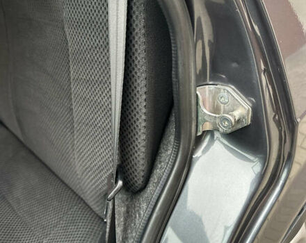 Сірий ВАЗ 2114 Самара, об'ємом двигуна 1.6 л та пробігом 18 тис. км за 4300 $, фото 86 на Automoto.ua