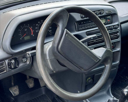 Серый ВАЗ 2114 Самара, объемом двигателя 1.6 л и пробегом 240 тыс. км за 2200 $, фото 12 на Automoto.ua