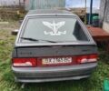 Серый ВАЗ 2114 Самара, объемом двигателя 0 л и пробегом 500 тыс. км за 450 $, фото 3 на Automoto.ua