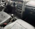 Серый ВАЗ 2114 Самара, объемом двигателя 0 л и пробегом 217 тыс. км за 1500 $, фото 4 на Automoto.ua