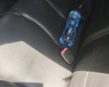 Серый ВАЗ 2114 Самара, объемом двигателя 1.1 л и пробегом 100 тыс. км за 1350 $, фото 3 на Automoto.ua