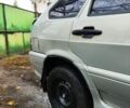 Серый ВАЗ 2114 Самара, объемом двигателя 1.1 л и пробегом 100 тыс. км за 1350 $, фото 5 на Automoto.ua