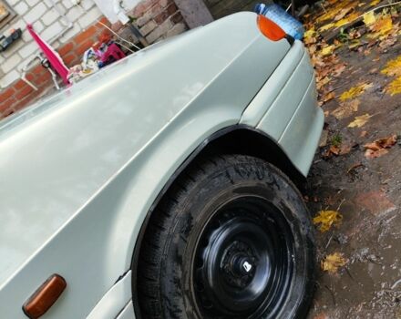 Серый ВАЗ 2114 Самара, объемом двигателя 1.1 л и пробегом 100 тыс. км за 1350 $, фото 4 на Automoto.ua