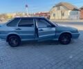 Сірий ВАЗ 2114 Самара, об'ємом двигуна 0 л та пробігом 1 тис. км за 1700 $, фото 1 на Automoto.ua