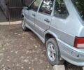 Серый ВАЗ 2114 Самара, объемом двигателя 1.5 л и пробегом 130 тыс. км за 900 $, фото 3 на Automoto.ua