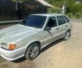 Сірий ВАЗ 2114 Самара, об'ємом двигуна 1.5 л та пробігом 245 тис. км за 900 $, фото 1 на Automoto.ua