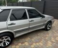 Серый ВАЗ 2114 Самара, объемом двигателя 1.5 л и пробегом 1 тыс. км за 1100 $, фото 7 на Automoto.ua