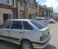 Серый ВАЗ 2114 Самара, объемом двигателя 1.5 л и пробегом 257 тыс. км за 2050 $, фото 2 на Automoto.ua