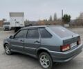 Серый ВАЗ 2114 Самара, объемом двигателя 1.5 л и пробегом 280 тыс. км за 850 $, фото 2 на Automoto.ua