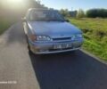 Сірий ВАЗ 2114 Самара, об'ємом двигуна 0 л та пробігом 140 тис. км за 1006 $, фото 1 на Automoto.ua