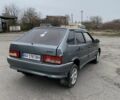 Серый ВАЗ 2114 Самара, объемом двигателя 1.5 л и пробегом 280 тыс. км за 850 $, фото 5 на Automoto.ua