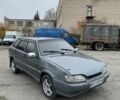 Серый ВАЗ 2114 Самара, объемом двигателя 1.5 л и пробегом 280 тыс. км за 850 $, фото 6 на Automoto.ua
