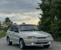Серый ВАЗ 2114 Самара, объемом двигателя 1.5 л и пробегом 250 тыс. км за 1500 $, фото 1 на Automoto.ua
