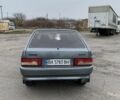 Серый ВАЗ 2114 Самара, объемом двигателя 1.5 л и пробегом 280 тыс. км за 850 $, фото 4 на Automoto.ua