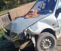 Сірий ВАЗ 2114 Самара, об'ємом двигуна 1.6 л та пробігом 198 тис. км за 648 $, фото 1 на Automoto.ua