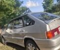 Серый ВАЗ 2114 Самара, объемом двигателя 1.6 л и пробегом 230 тыс. км за 2000 $, фото 3 на Automoto.ua