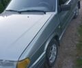 Сірий ВАЗ 2114 Самара, об'ємом двигуна 1.6 л та пробігом 120 тис. км за 1332 $, фото 4 на Automoto.ua