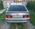Сірий ВАЗ 2114 Самара, об'ємом двигуна 1.6 л та пробігом 120 тис. км за 1332 $, фото 3 на Automoto.ua